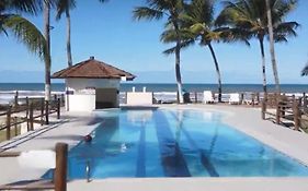 Apartamento em Ilhéus Pé na Areia